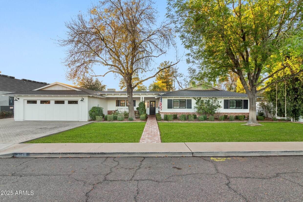 Foto principal - 3048 N 45th St