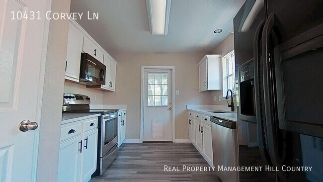 Foto del edificio - 10431 Corvey Ln