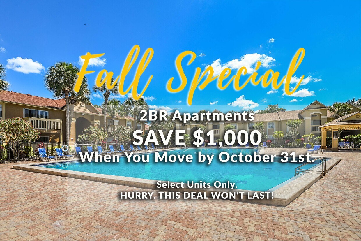 Summerlin at Winter Park Apartments Apartments Winter Park, FL