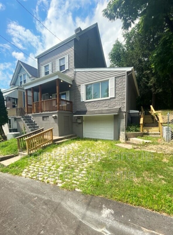 Primary Photo - 603 Montview St