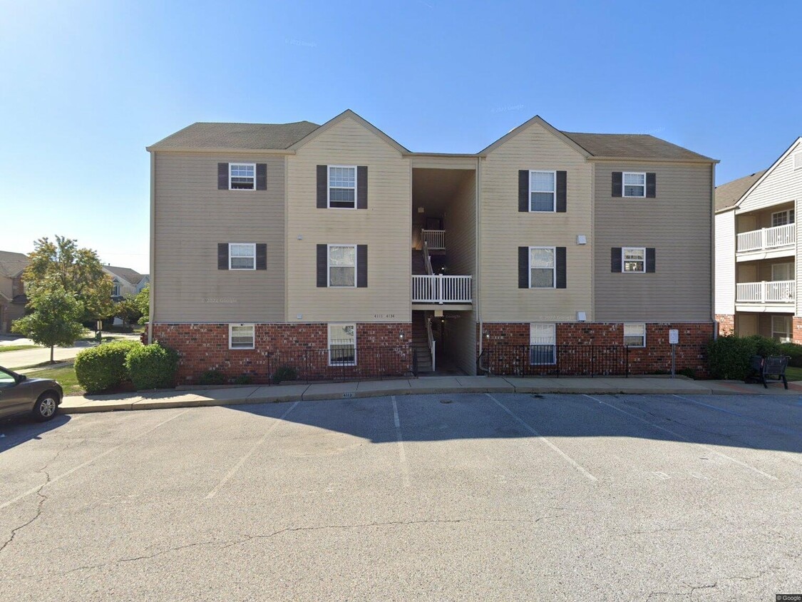 4124 Welsh Dr Unit 4124, Lake Saint Louis, MO 63367 Condo for Rent in