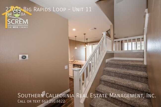 Building Photo - 27025 Big Rapids Loop