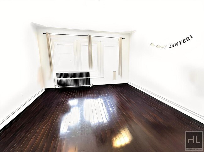 Foto del edificio - Gorgeous 1 Bedroom in Hamilton Heights! La...