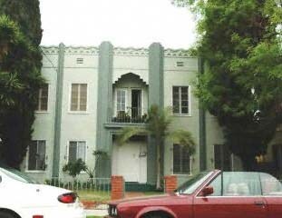Foto del edificio - 643 Maltman Ave