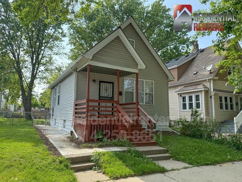 Foto principal - 3611 Dr. William Finlayson St