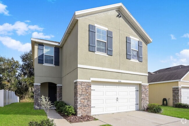 Building Photo - 1806 Greenwood Valley Dr