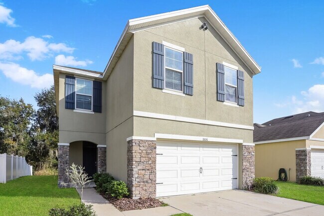 Foto del edificio - 1806 Greenwood Valley Dr