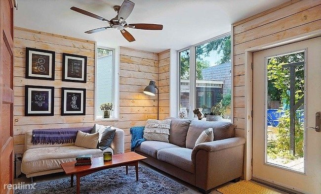 Foto del edificio - 2 br, 1 bath Apartment - 50 Linwood Street 1
