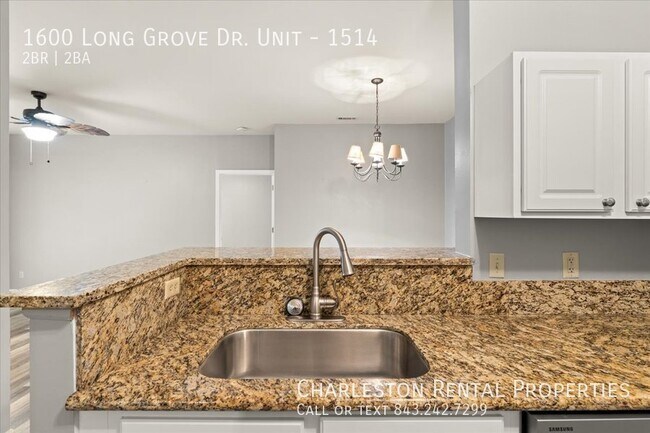 Foto del edificio - 1600 Long Grove Dr