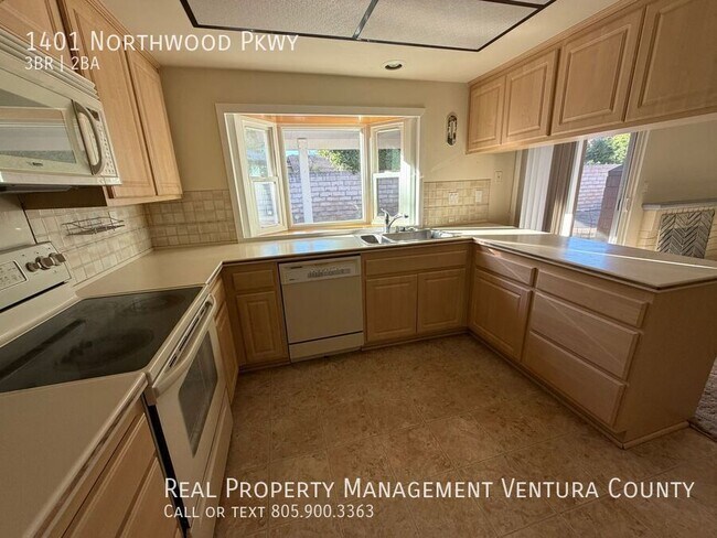 Foto del edificio - 1401 Northwood Pkwy