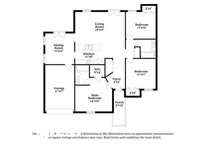 Foto del edificio - 1660 Sailpoint Dr