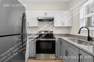 Building Photo - 2007 Scotty Ct