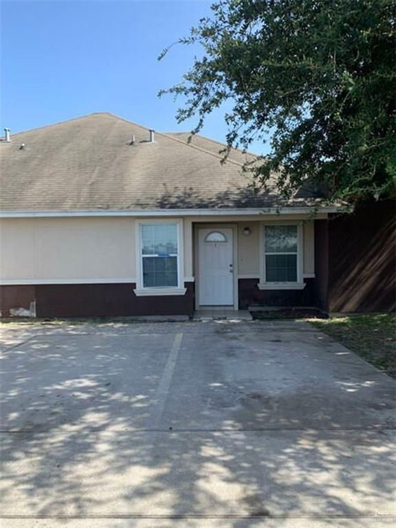 904 E Daffodil Ave Unit D, McAllen, TX 78501 Apartment for Rent in