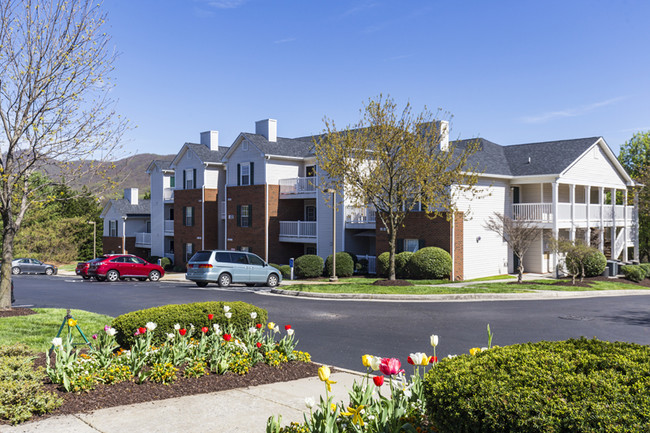 Building Photo - Glade Creek (I)
