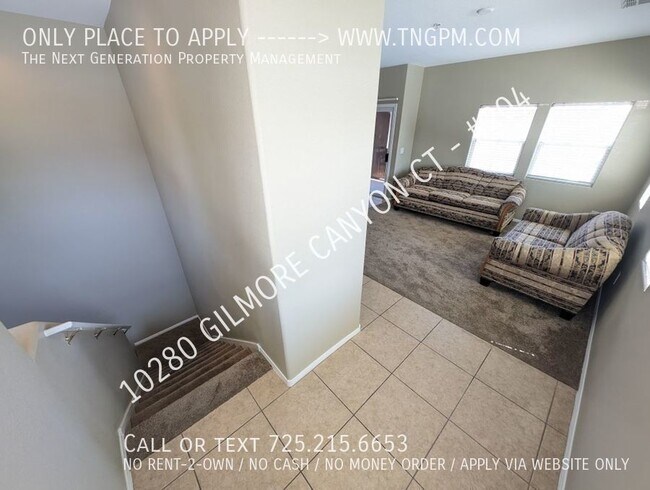 Building Photo - 10280 GILMORE CANYON CT #204