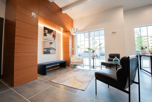 Foto del edificio - The Easley at UC
