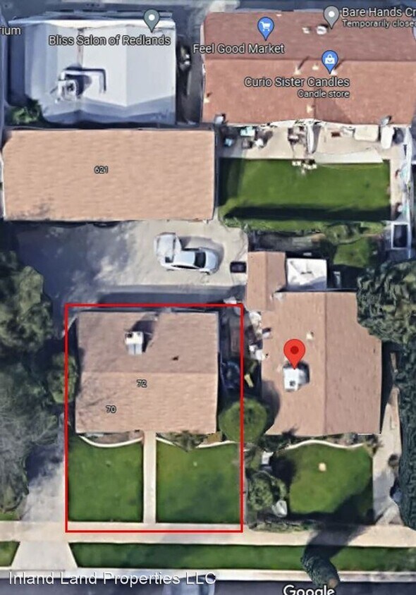 Primary Photo - 2 br, 1 bath House - 72 San Gorgonio Dr