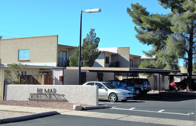 Foto del edificio - Bilmar Apartments