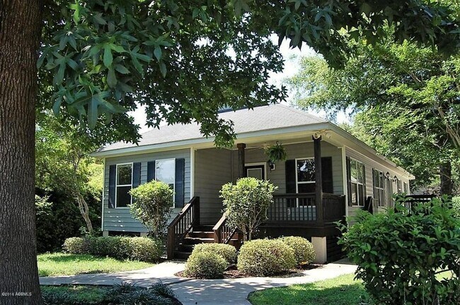 Foto del edificio - 8 Lagaree Ct