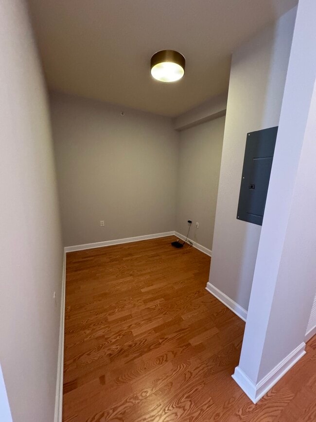 Foto del edificio - 1235 S Prairie Ave
