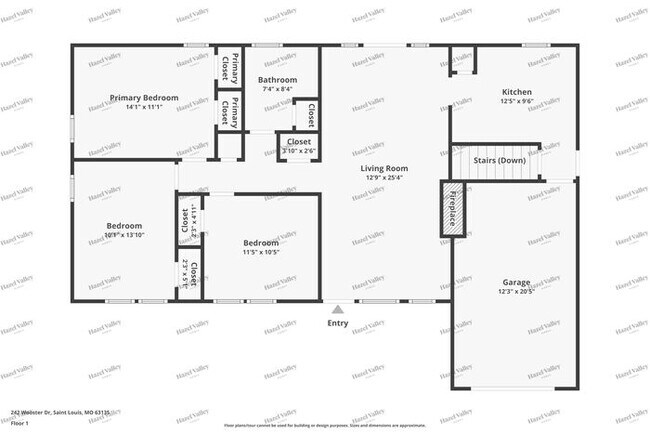 Foto del edificio - 242 Wooster Dr