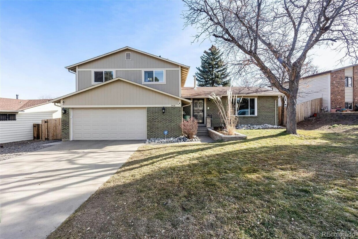 Foto principal - 3408 S Kittredge St