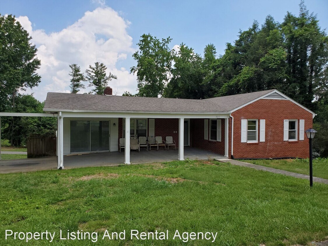 3 br, 1.5 bath House 305 York Drive House for Rent in Bristol, TN