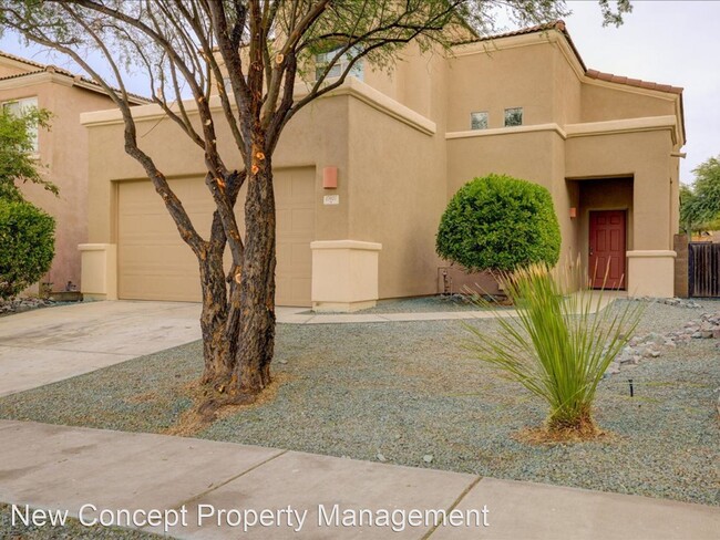 Foto del edificio - 4 br, 3 bath House - 17027 S. Painted Bluf...