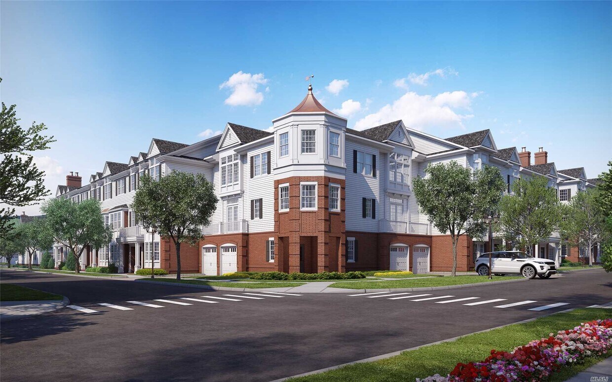 Foto principal - 604 Grist Mill Cir
