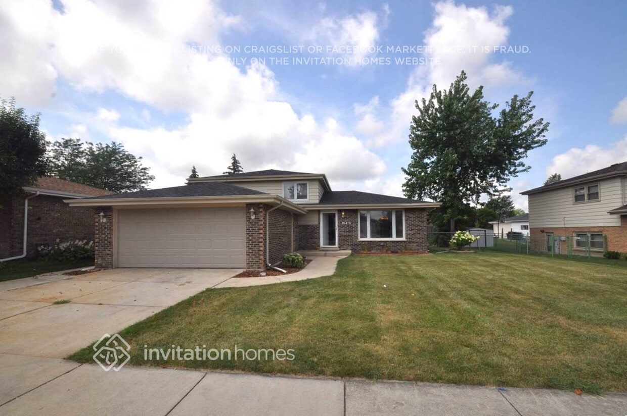 Foto principal - 16416 84th Ave