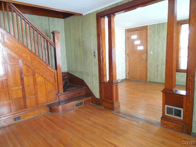 Foto del edificio - 618 Addison St