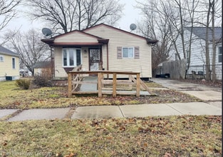 Building Photo - 3205 Clairmont St