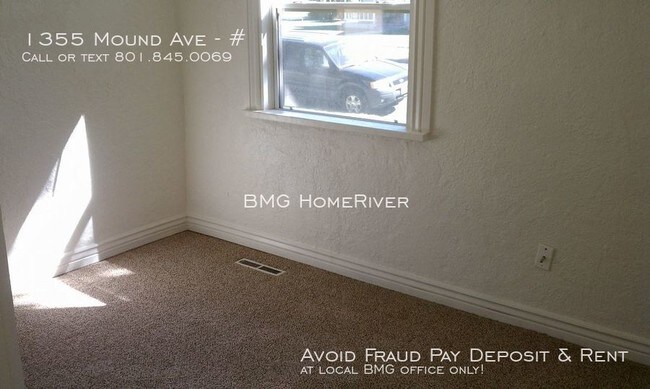 Building Photo - 1355 Mound Ave