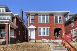 Building Photo - 2038 Market Building Photo - 2038 Market