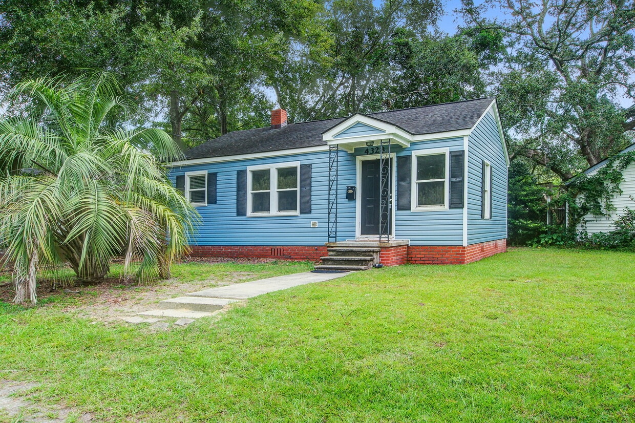 Foto principal - 4328 Lambert St