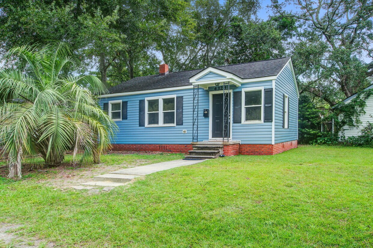 Photo - 4328 Lambert Street, North Charleston, SC 29405 - 3 BR 2 BA single-family home