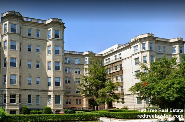 Foto del edificio - 31 Park Dr