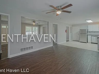 Foto del edificio - 1114 Leesburg Rd