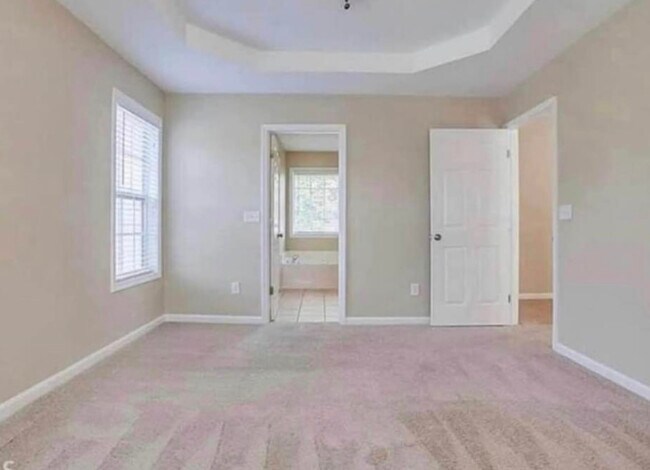 Foto del edificio - 1445 Shiloh Trail East NW