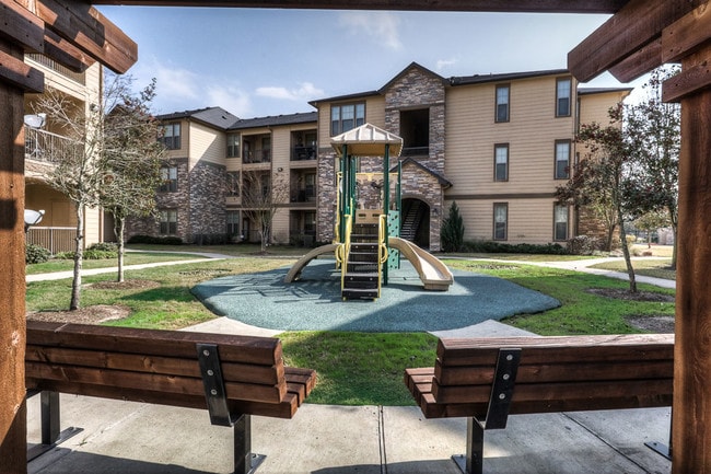 Discovery at Kingwood Apartments Kingwood, TX