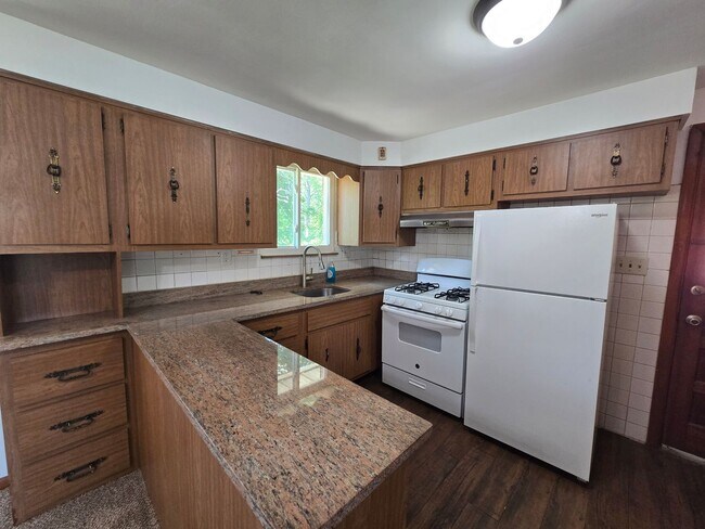 Foto del edificio - 6388 Saltsburg Rd