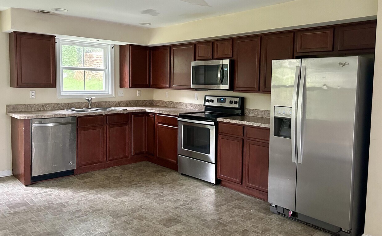 Foto principal - 615 S Kent St