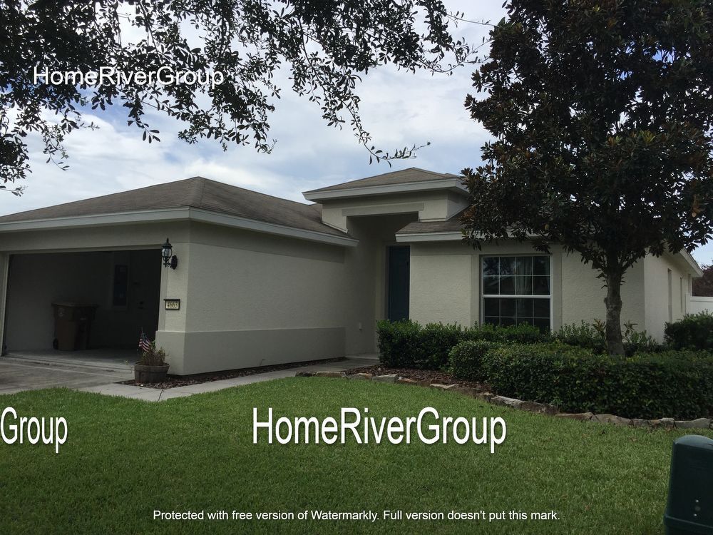 Primary Photo - Beautiful 4/2 in Fore Ranch