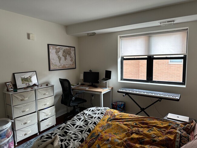 Foto del edificio - 1354 Euclid St NW