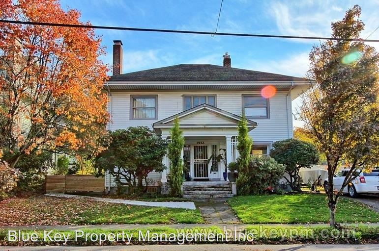 Foto principal - 1922 NE Weidler St