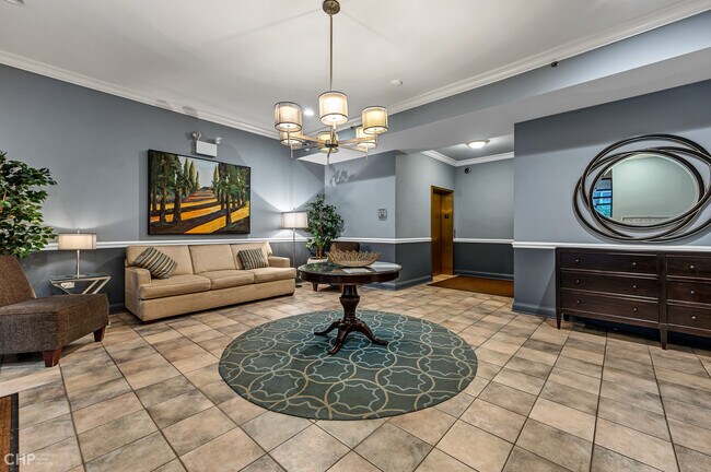 Foto del edificio - 247 W Scott St