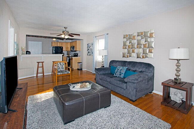 Foto del edificio - 5762 2nd Ave N