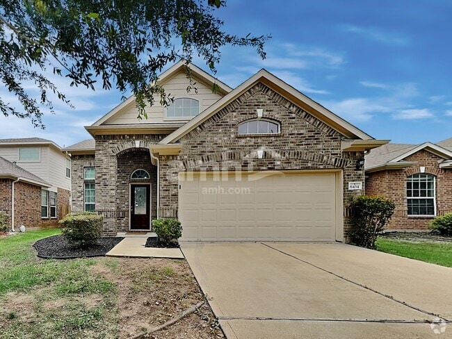 Building Photo - 6434 Tea Tree Dr