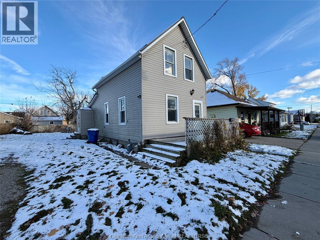 Photo principale - 15 Degge St