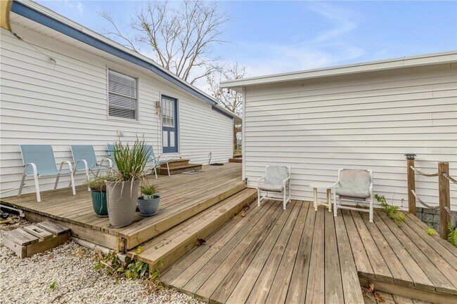 Foto del edificio - 130 Indian Creek Rd